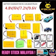 RC Battery Ni-Cd AA 700mAh 4.8V 6v 7.2v 9.6v for RC Car Drift , RC Truck