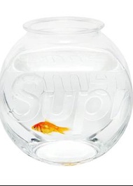 Supreme Fish Bowl FW20 玻璃魚缸