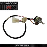 AIRCOND RESISTOR CONTROL -PROTON SAGA WIRA SANDEN AIR COND (51541-VR10360)(MVR-0201)