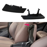 Armrest Locking Clip for BMW X1 F48/X2 F39 Secure Console Closure Solution