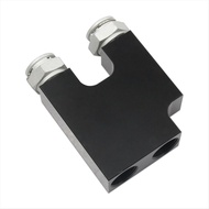 Car Trans Cooler Thermal Bypasses Valve 3100052392 for Cummins 68RFE/AS69RC Transmission Cooler Ther