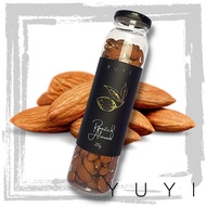 【Yu Yi Herbs】USA Almond (Roasted)
