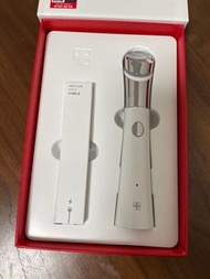 MEdICUBE AGE-R ATS