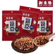 Direct from Taiwan 【HSIN TUNG YANG 新东阳】Dried Soybean with Bamboo Shoot 笋豆 (150g)