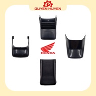 Rear fender - Speculum tail, Honda motorcycle rear fender - Dream Viet / Thai, Cub 82, Win