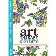 (BBW) Art Therapy: An Inspiration (ISBN: 9780762459889)