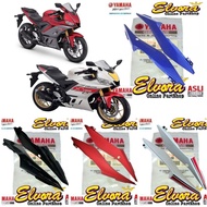 Right rear body Cover yamaha New R25 V2 USD OriginalKiri