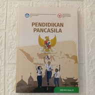 PANCASILA EDUCATION SMP MTs/ Class 9