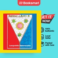 Barirala Of Arts 3 - Paperback - English - 9781796030884