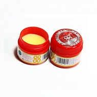 Salap / Salep 88 Jangkitan Penyakit Kulit Gatal - Gatal Original 6 gram