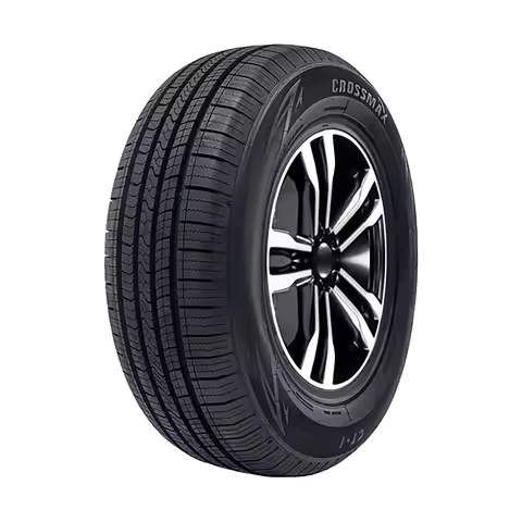 CT-1 All Season 195/65R15 91H Passenger Tire