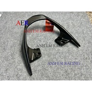 CẢNG SAU EX10 ĐEN BÓNG GẮN NHƯ ZIN CHO EXCITER 2010