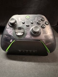 Microsoft Xbox 無線控制器 - 20週年特別版 連 Razer 專用充電座
