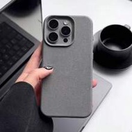 1pc Luxury Faux Leather Texture Phone Case Compatible With IPhone/16 Pro Max/16 Pro/16/14 Pro Max/15