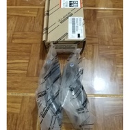 Tie rod end toyota avanza veloz original 45046/7-BZ160