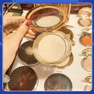 France ct Flawless Ultra-Fine Setting Powder Compact8g Matte Soft Focus Long-lasting Concealer Oil C
