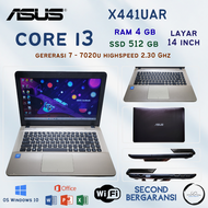 Laptop 2 Jutaan Ssd 512Gb 256Gb Ram 8Gb 128Gb Windows 10