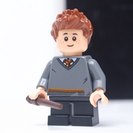 Ploybrick || Seamus Finnigan Gryffindor Sweater *Good Used (Second Hand Goods) Harry Potter