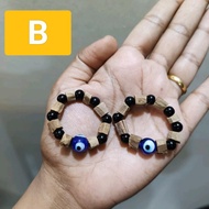 Evil Eye Vasambu Bracelet ( 1 set )