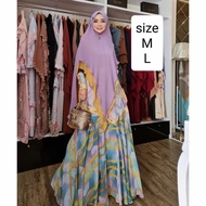 Madinah Syar'i by Lina Sukijo
