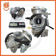 JLM YAMAHA EGO EGOS EGO V1 CARBURETOR ASSY CARB KARB KARBURETOR ASSY