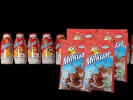 Paket 10 Milkuat bantal& 10 Milkuat botol