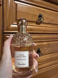 嬌蘭葡萄柚香水  Guerlain Pamplelune