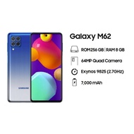 Samsung Galaxy M62