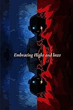 Bipolar disorder journal: A Mood , Energy & Bipolar symptoms tracker Limited edition