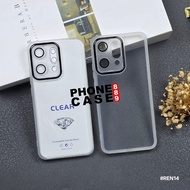 OPPO RENO 14 5G OPPO RENO 14 PRO SOFT CLEAR LENS CAMERA CASE OPPO RENO 14 5G OPPO RENO 14 PROBENING 