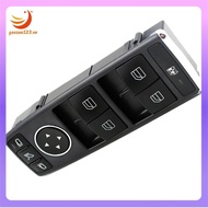 [gaozuo523.vn] 2128208310 Electric Main Window Switch Car Main Window Accessories for   C-CLASS W204