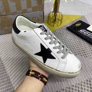 13 GHB5 GGDB GGDB HISTAR Men's Women's White Vintage Sneakers Casual Sneakers Leisure Sports Shoes D