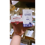 Foundation Skin 30 G. New Package (1 Get 1 Free)