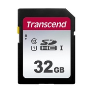 Transcend SD Card 32GB UHS-I U1 Class10 Maximum Transfer Speed ​​100MBs Free Data Recovery Software 
