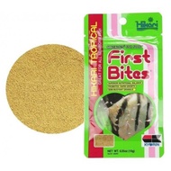 Hikari First Bites 10g Baby Fish Food Fry Powder Aquarium Feed Guppy Betta Tetra High Protein Growth