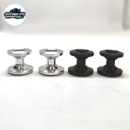 Rep Tamiya Roller Double Ringless Classic 94329 Bearing 620