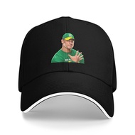 Wwe John Cena 2021 Customized Fashion Cotton Baseball Cap