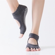 Yoga Socks Gym Socks Light MOVINGPEACH Women