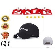 GB-STORE [100% ORIGINAL] Mercedes AMG baseball cap