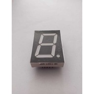 Led Seven 7 Segment 1.2" 1.2 Inch Led Digit Display
