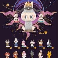 Ien ien THE MONSTERS Constellation Series Action Figures Selected ConfirmedBLIND BOX Design