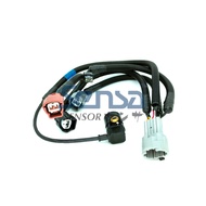 NISSAN URVAN E25 CRANK SENSOR