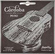 Cordoba Guitars Acoustic Guitar Strings (05280)