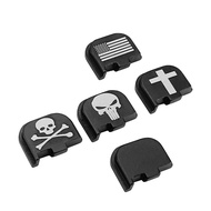 Bicycle decorations G/en1-5 G/l/o//ck 4-3 4-3-x 4-8 P/u/ni/sh/er R/e/ar C/o/ver S/l/id/e B/ac/k P/la