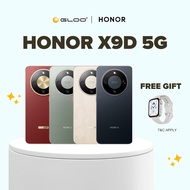 Honor X9D 5G [24GB RAM 256GB ROM | 24GB RAM 512GB ROM]