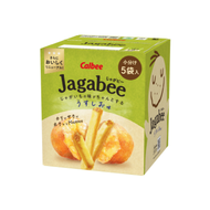 Calbee Jagabee Fries Box