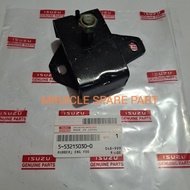 MESIN ENGINE MOUNTING RUBBER MOUNTING ENGINE MOUNTING ISUZU BISON KAD C190 C240