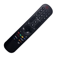 MR22GA AKB76039905 Compatible with For LG UQ75 UQ80 UQ90 No Voice Remote Control
