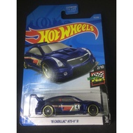 C26-HOT WHEELS- '16 Cadillac ATS-V R- US Kruger Store