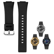 * Watchband For Casio G-SHOCK GM-110 Strap Band Sport Watch Accessories Bracelet Belt